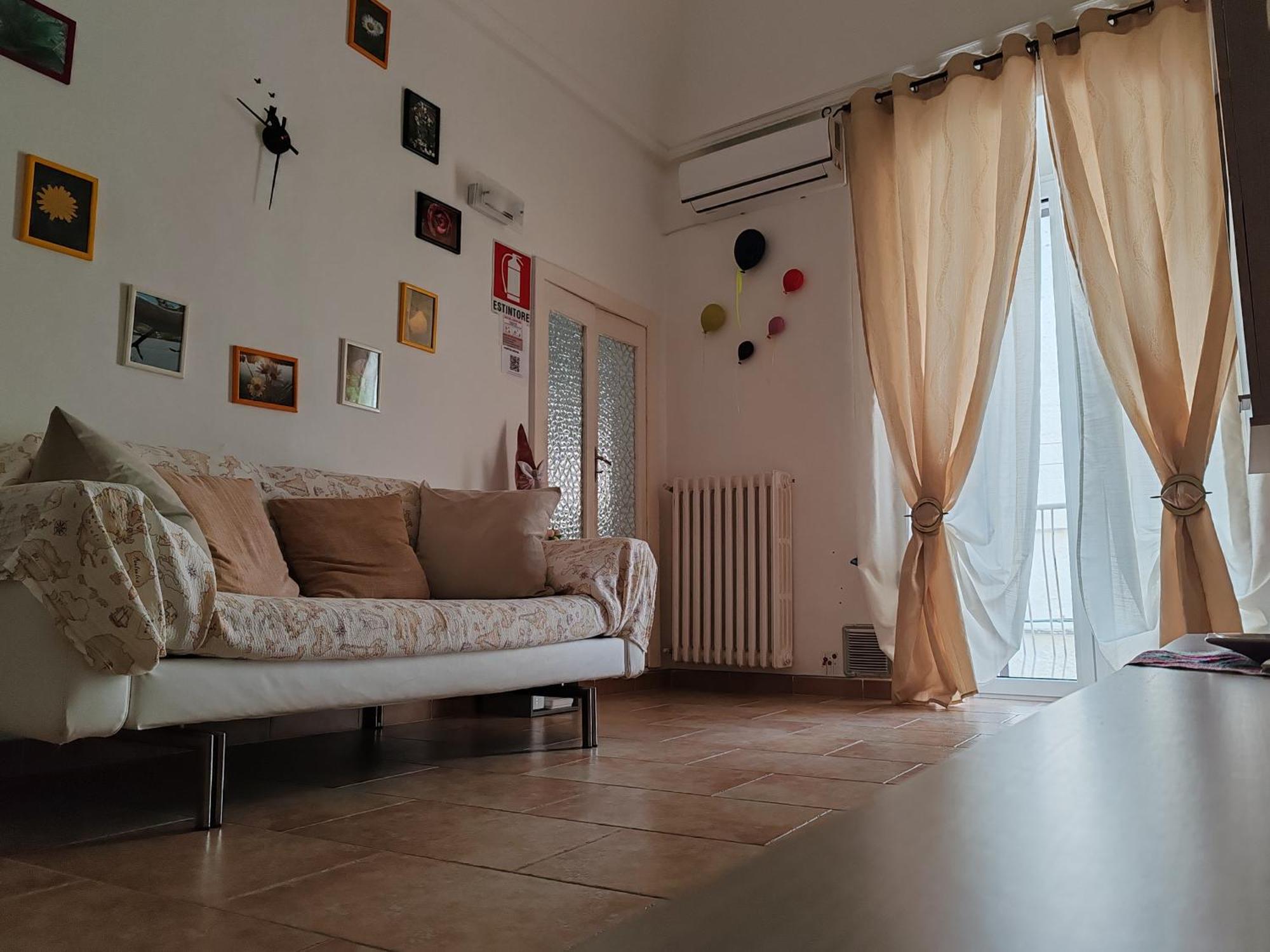 Casetta Zia Minu' Ostuni Esterno foto
